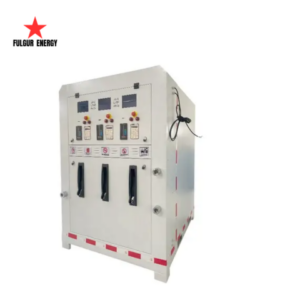 Triple Product Station (Option 1)